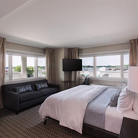 Knickerbocker Yacht Hotel Port Washington Extérieur photo