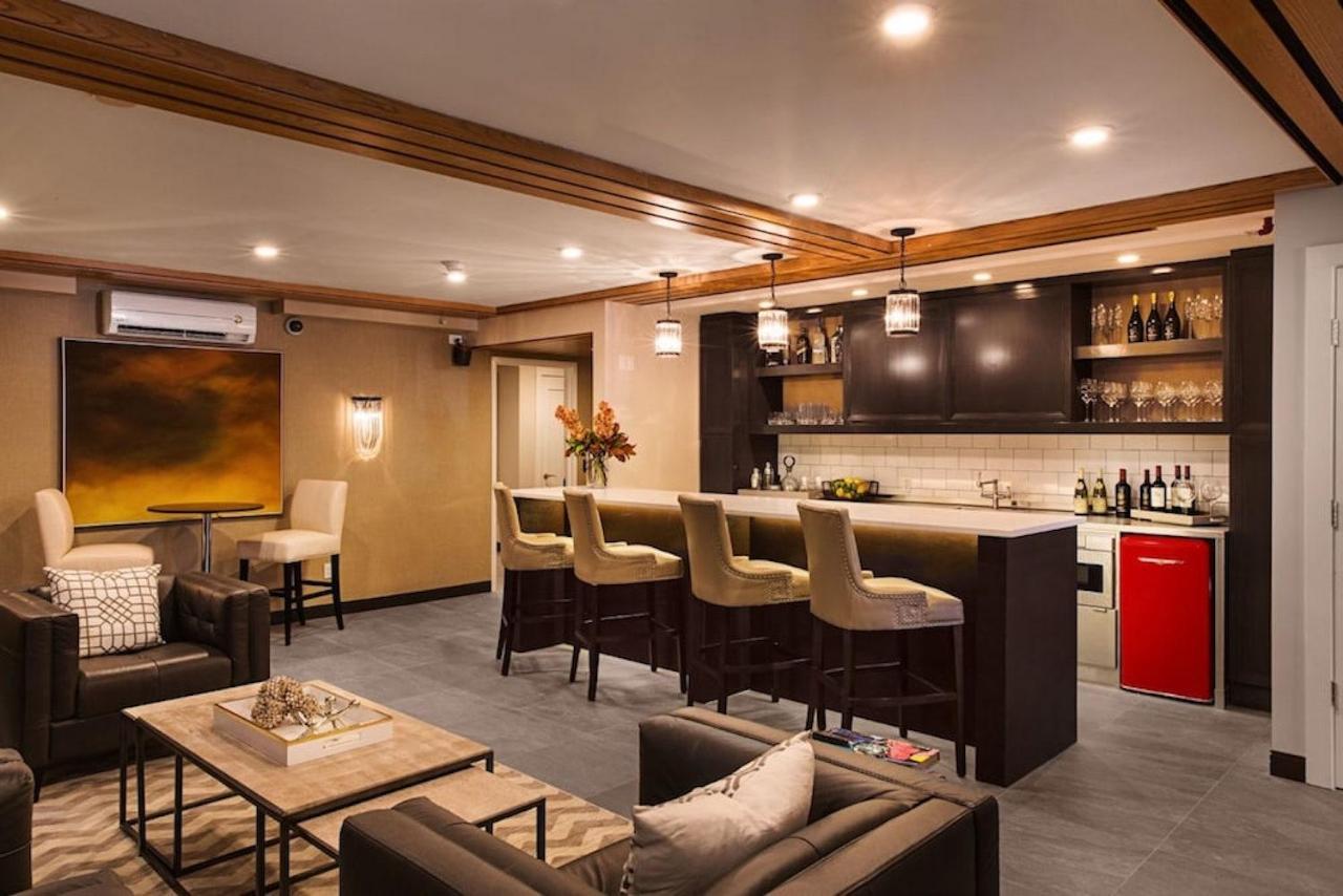 Knickerbocker Yacht Hotel Port Washington Extérieur photo
