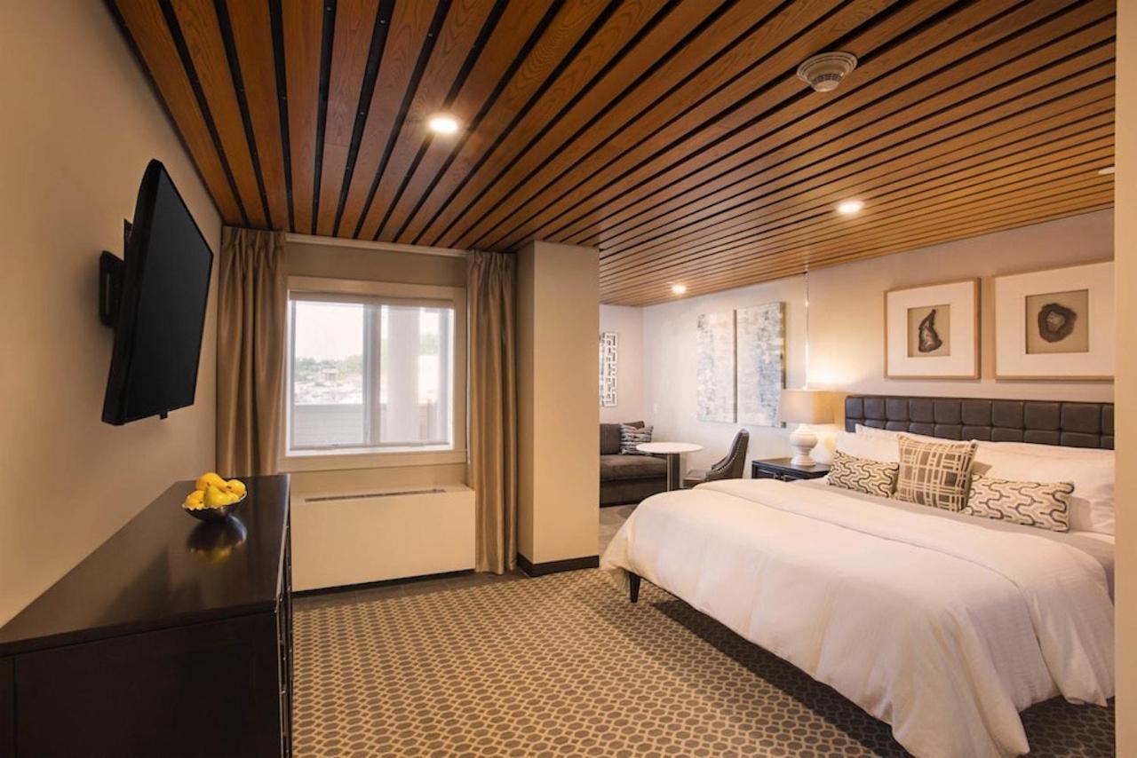 Knickerbocker Yacht Hotel Port Washington Extérieur photo
