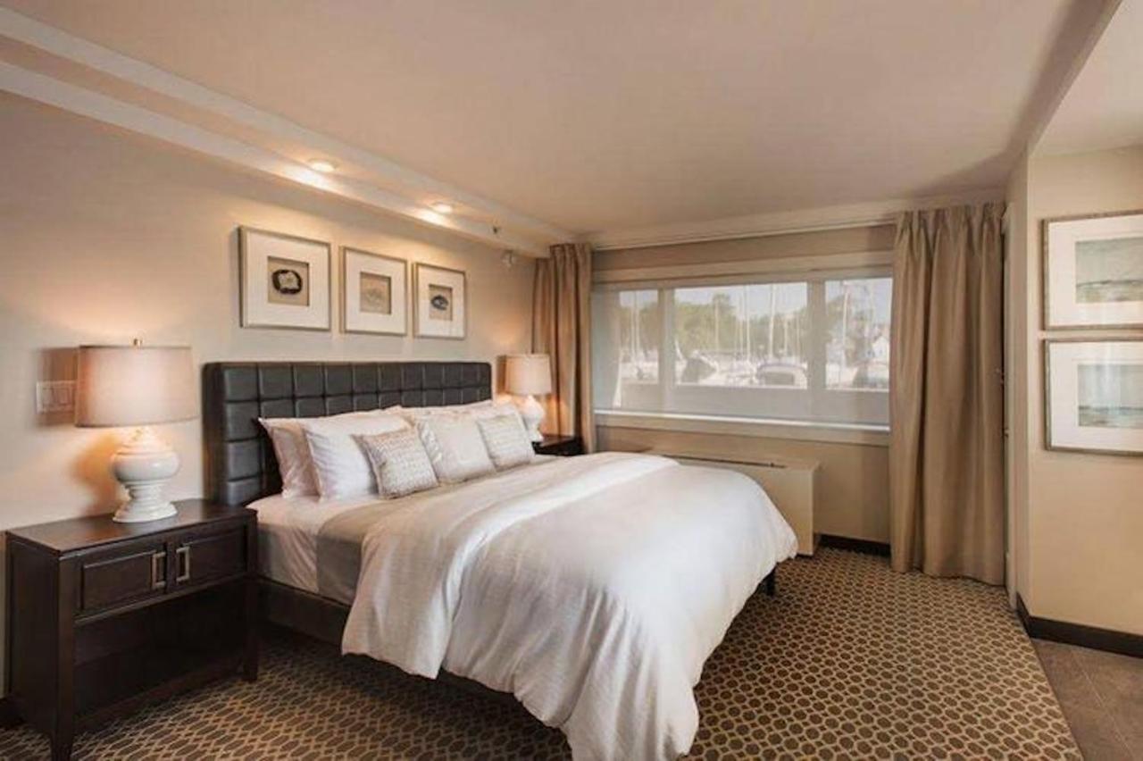 Knickerbocker Yacht Hotel Port Washington Extérieur photo