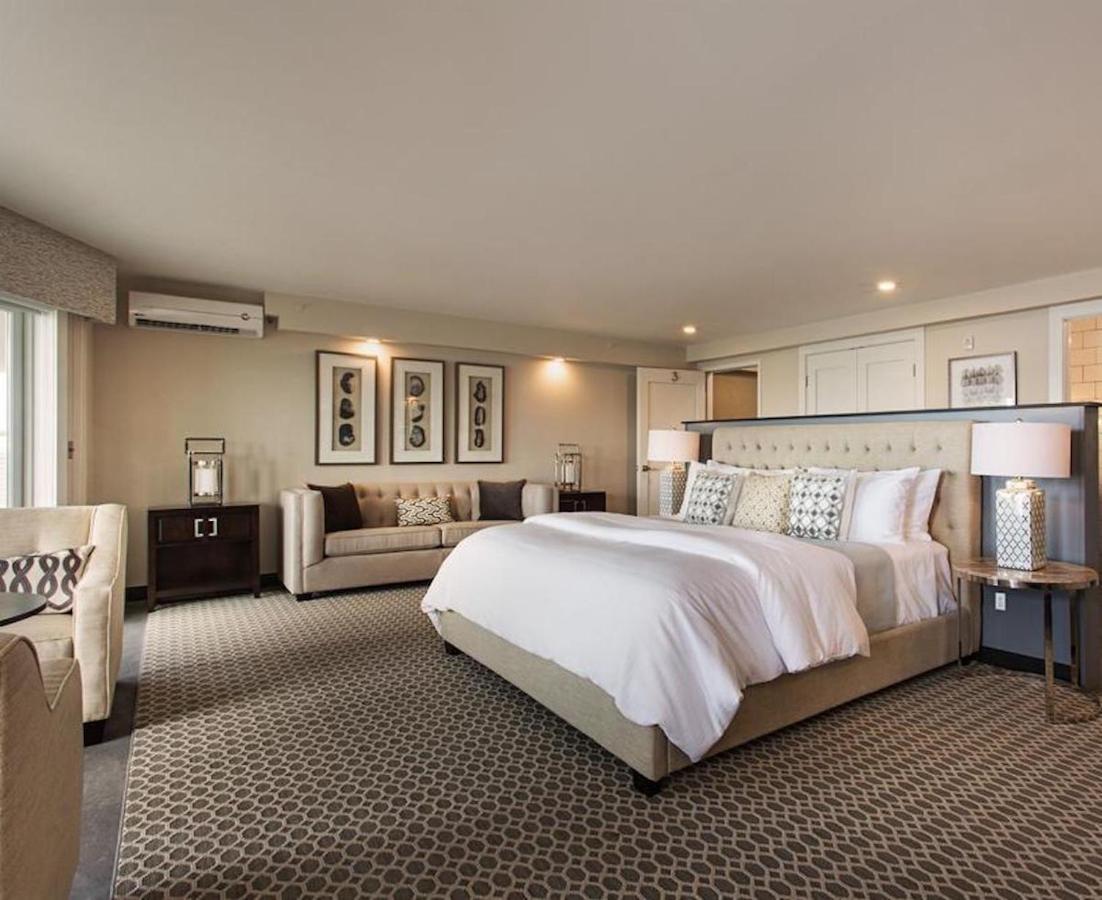 Knickerbocker Yacht Hotel Port Washington Extérieur photo