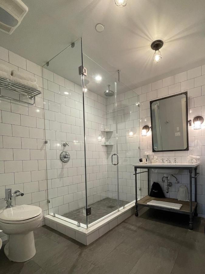 Knickerbocker Yacht Hotel Port Washington Extérieur photo