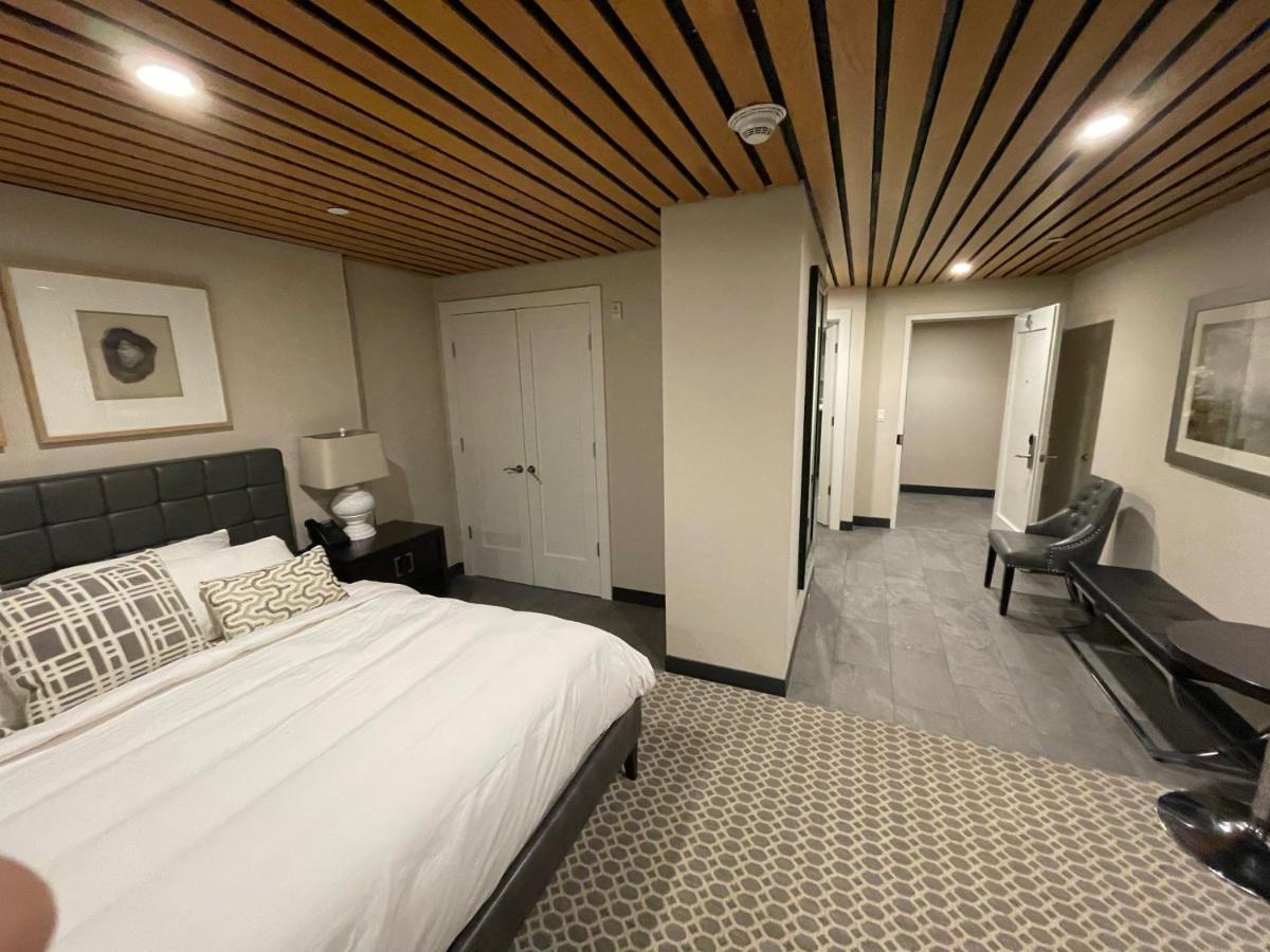Knickerbocker Yacht Hotel Port Washington Extérieur photo