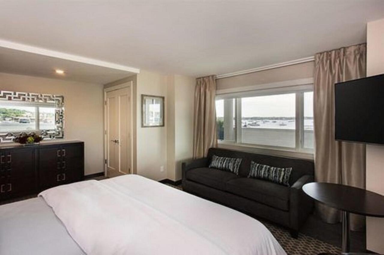 Knickerbocker Yacht Hotel Port Washington Extérieur photo